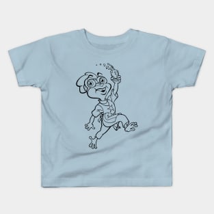 COQUI THE CHEF® - 1Color Kids T-Shirt